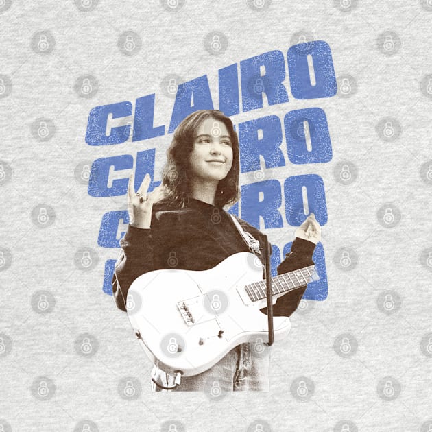 Clairo by gwpxstore